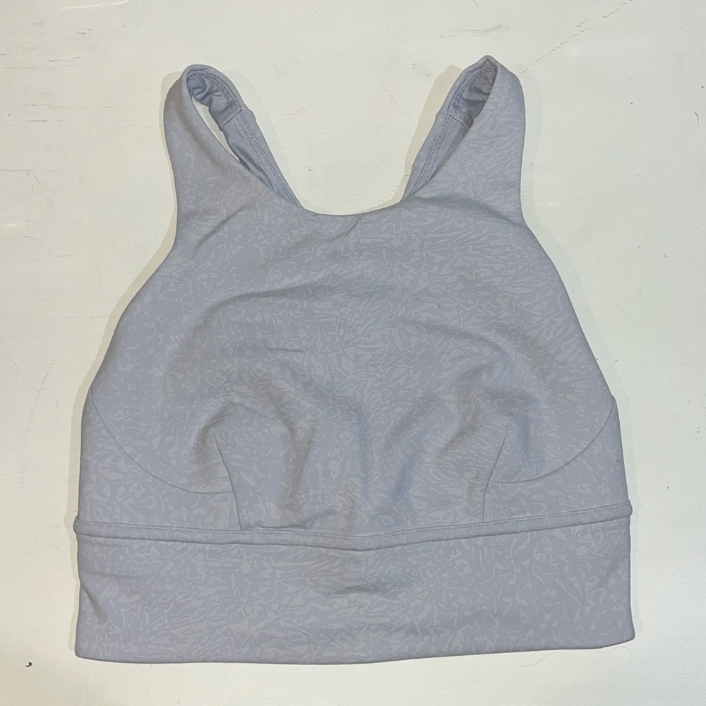RARE COLOR! Lulu Wonder Train Bra